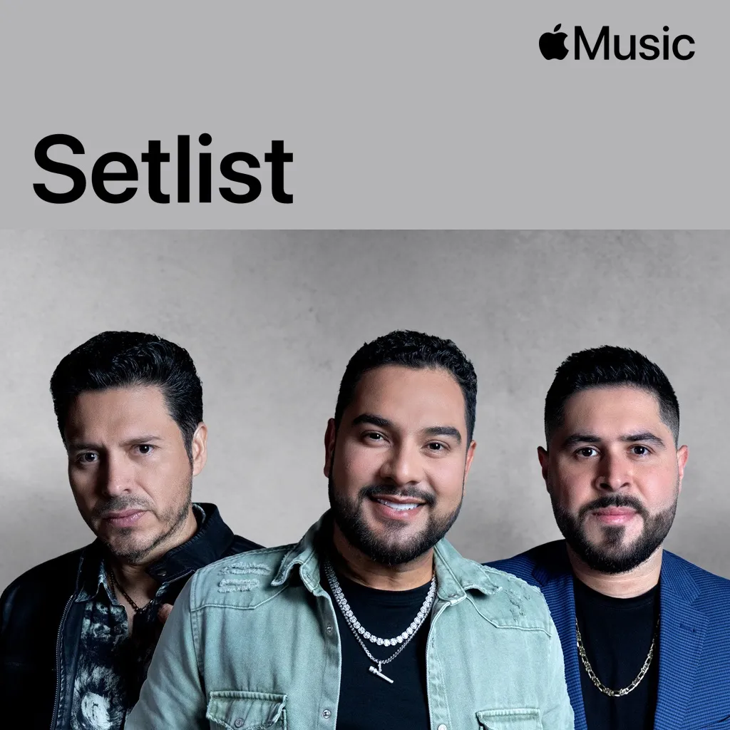 Setlist: Festival Arre de Banda MS