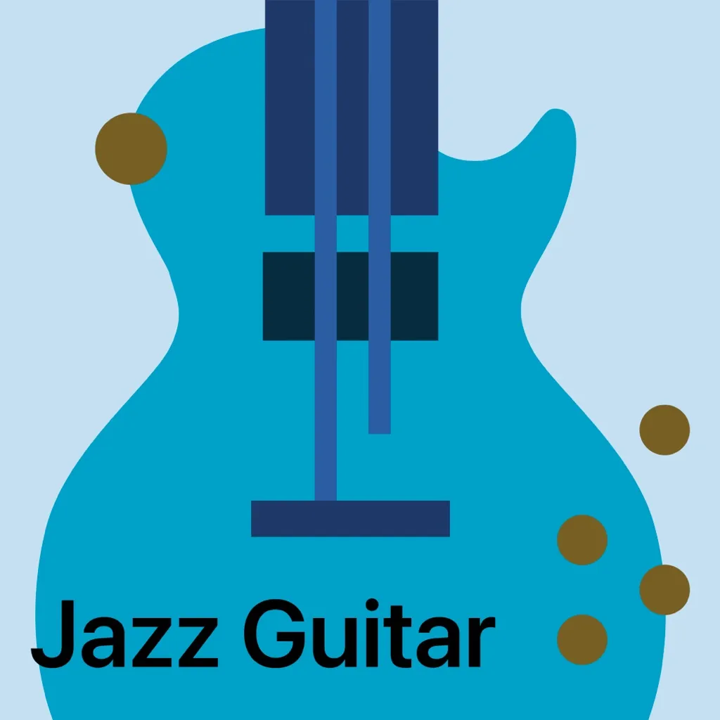 Jazz Guitar Essentials