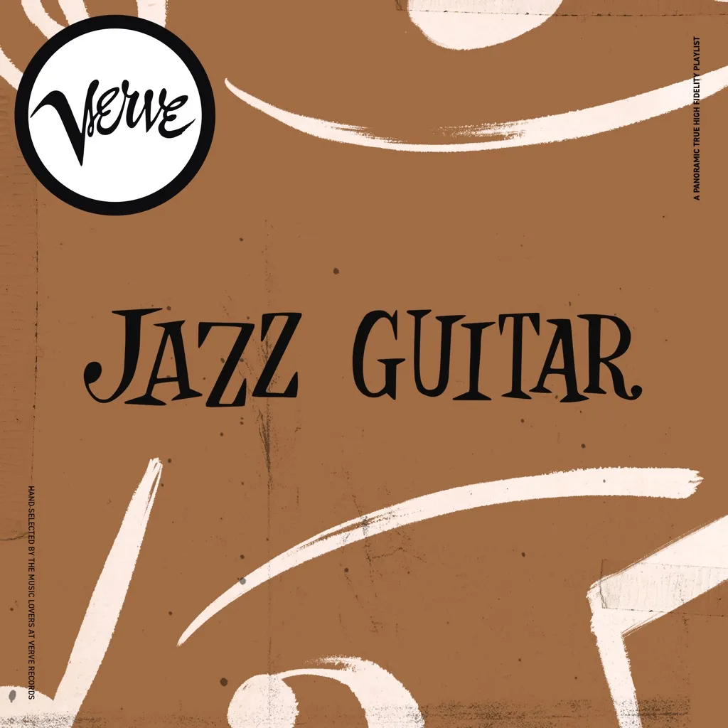 Jazz Guitar