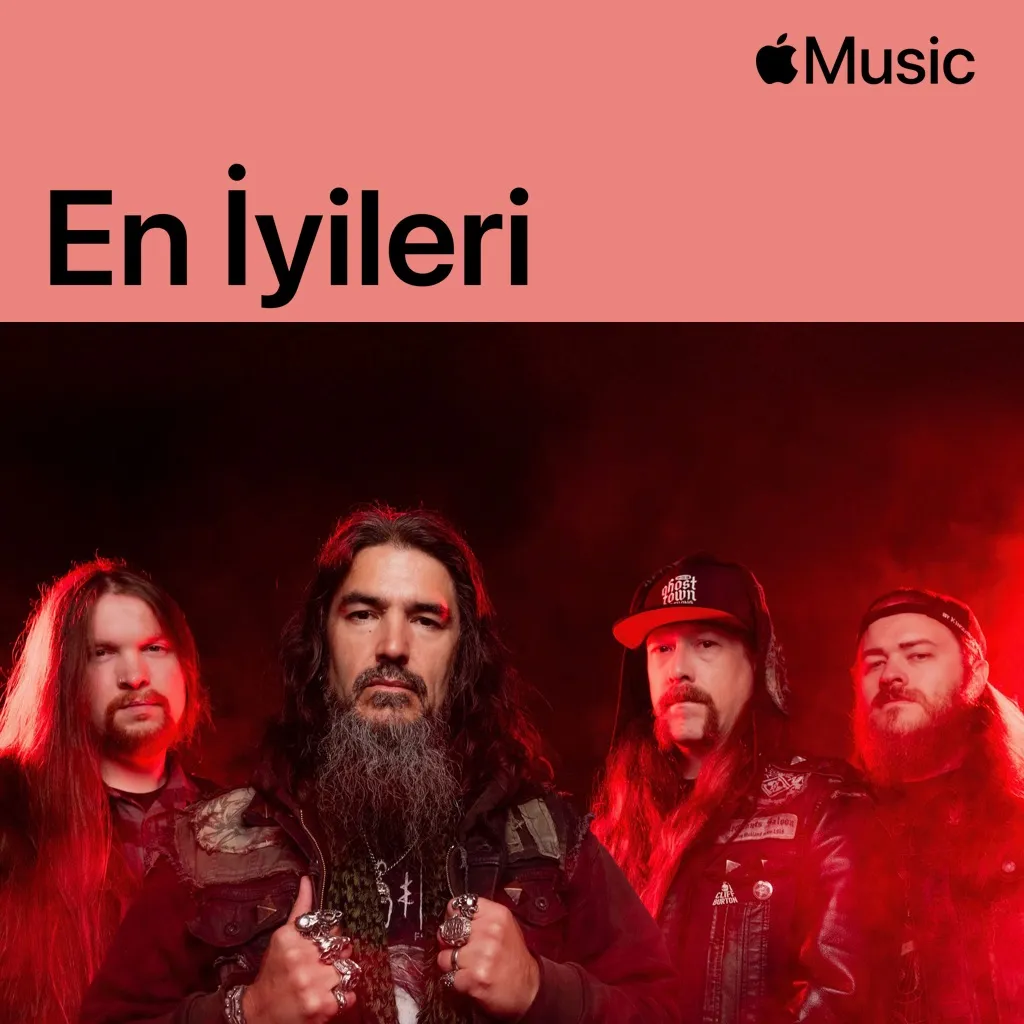 Machine Head: En İyileri