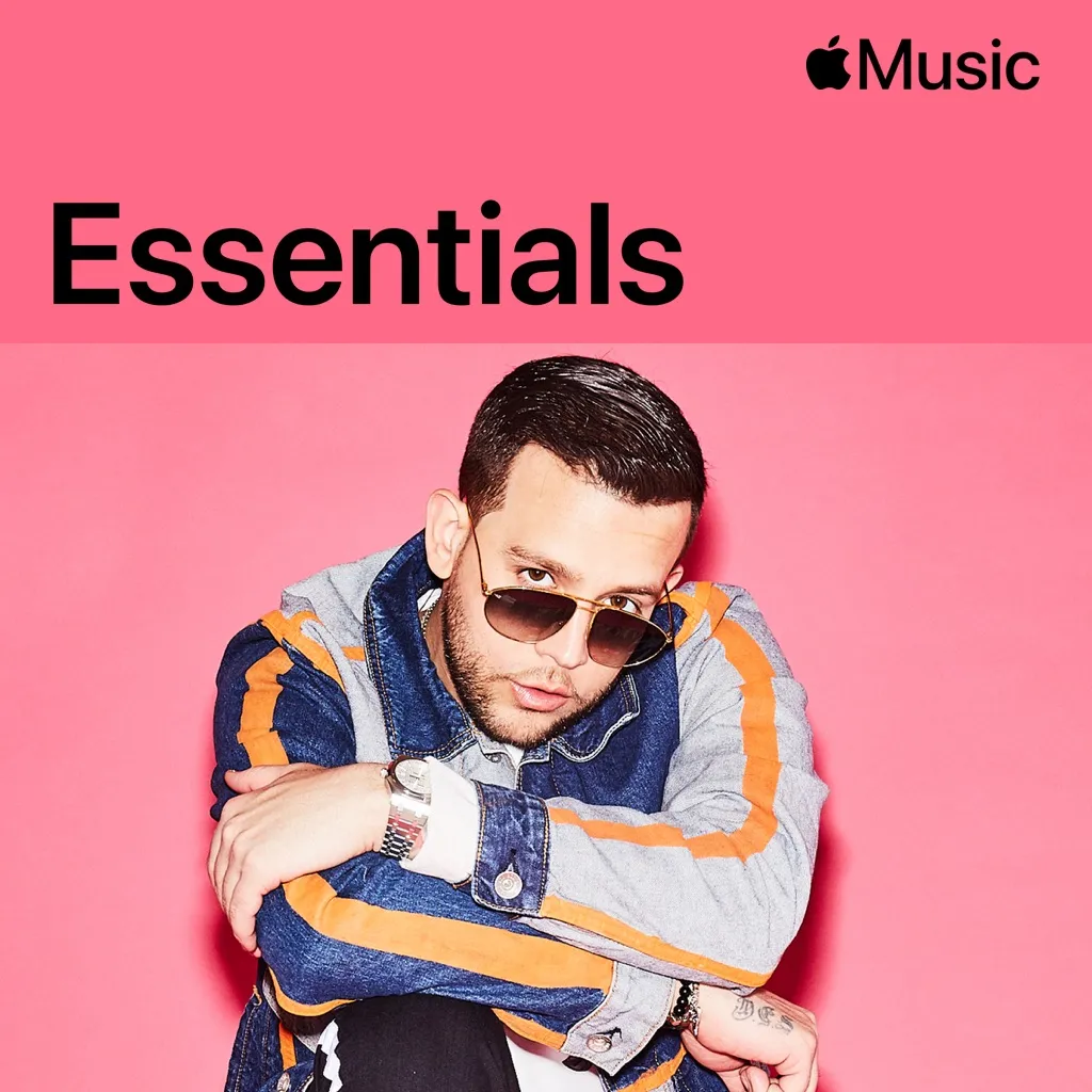 Messiah Essentials