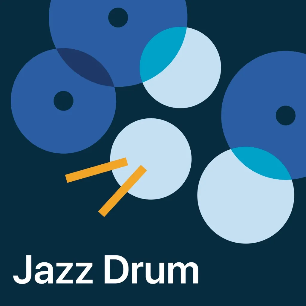 Jazz Drum Essentials