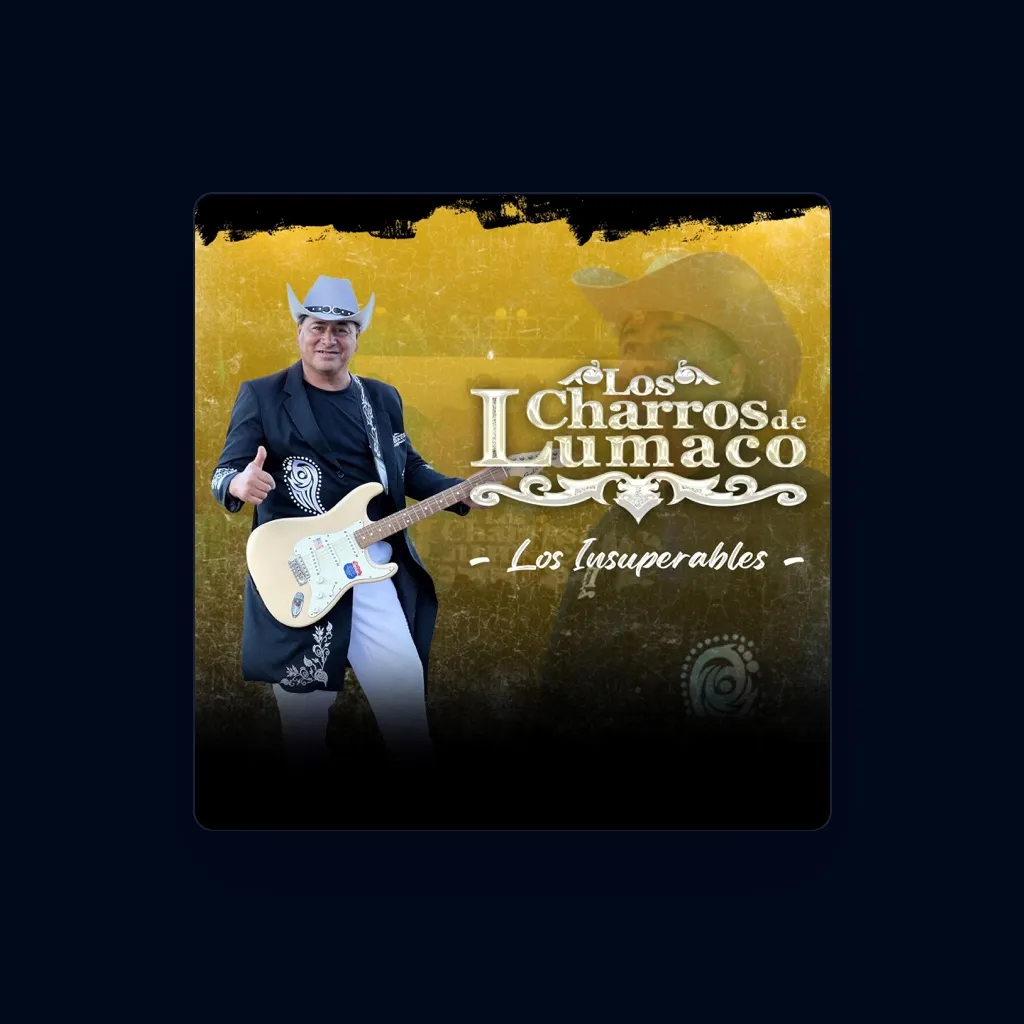 Los Charros De Lumaco