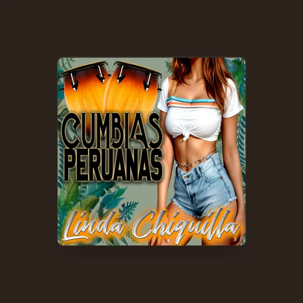 Cumbias Peruanas