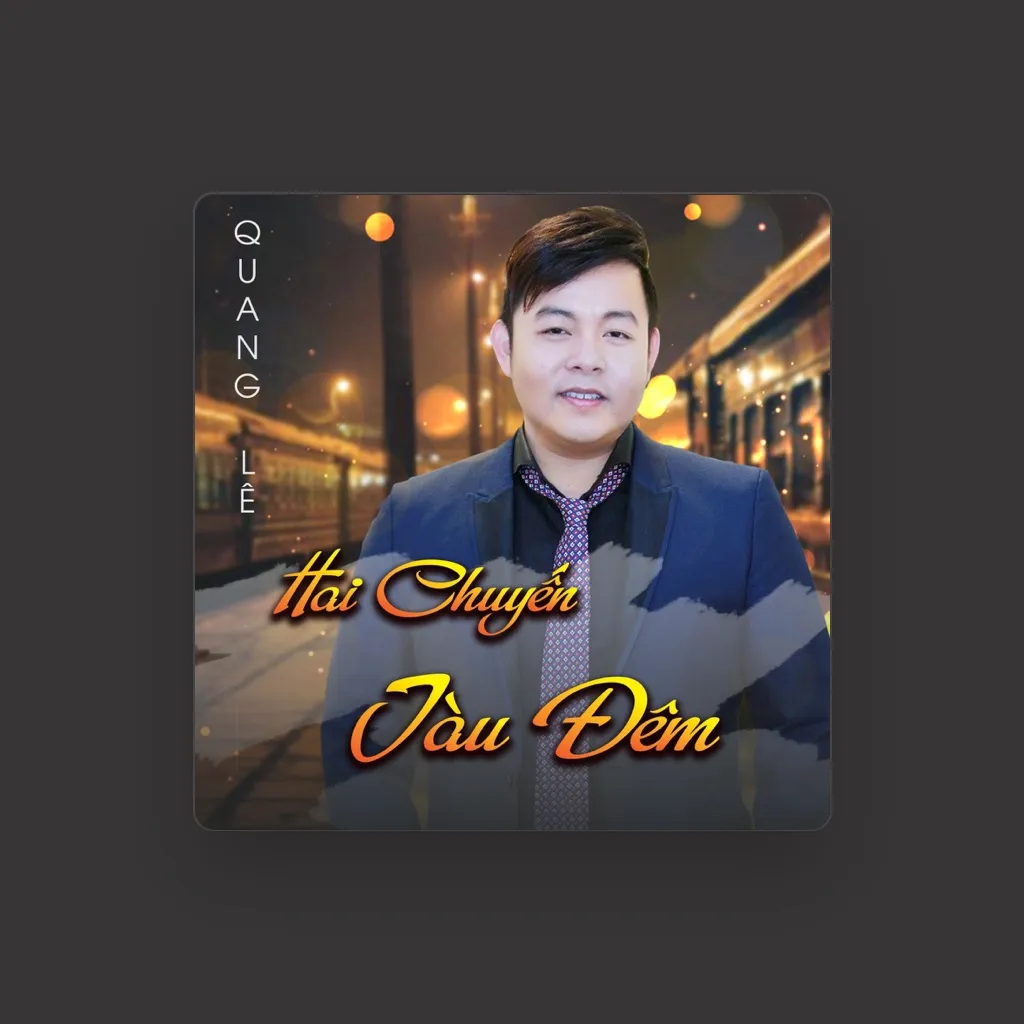 Quang Lê