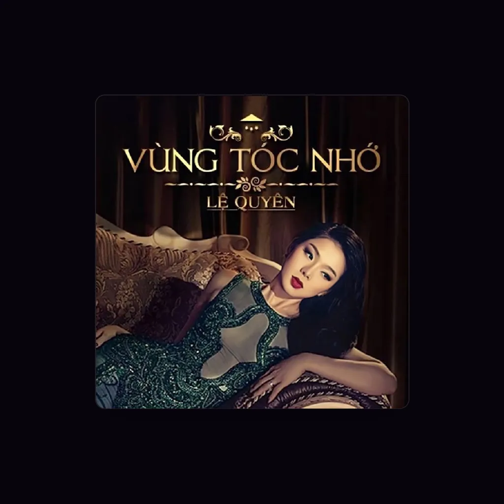 Lệ Quyên