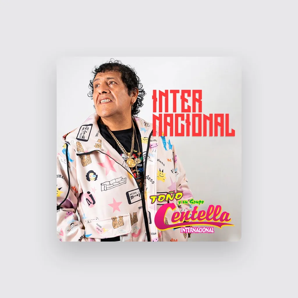Toño y Su Grupo Centella