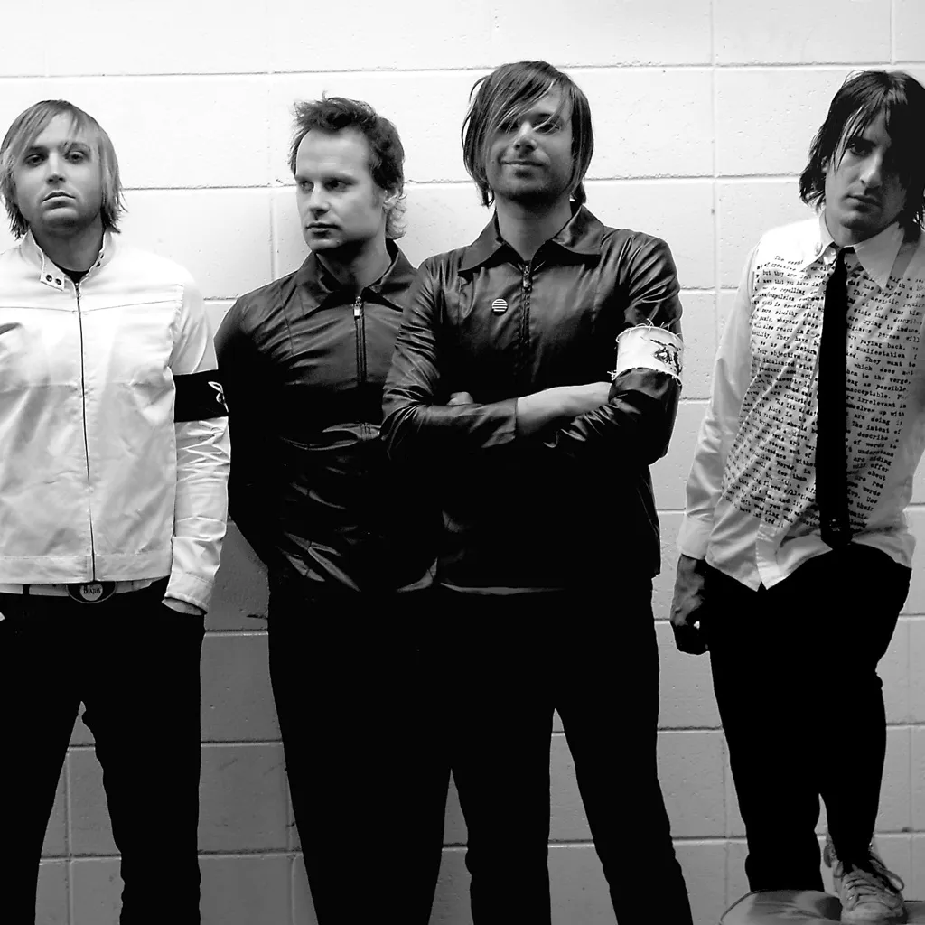 Sugarcult