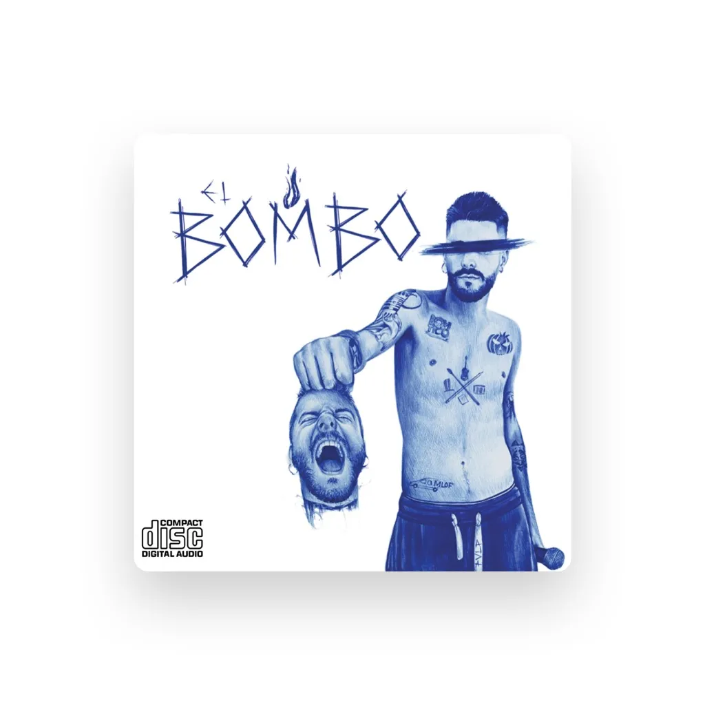El Bombo