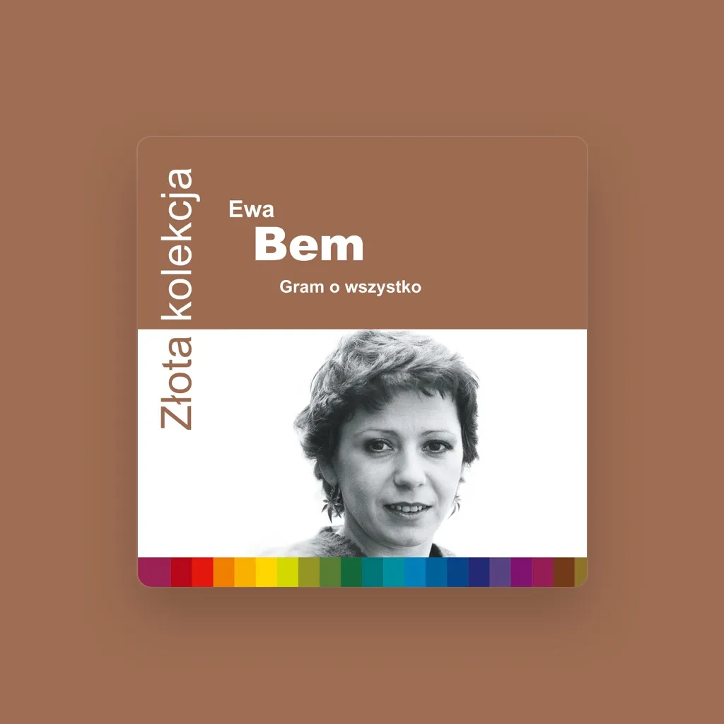 Ewa Bem