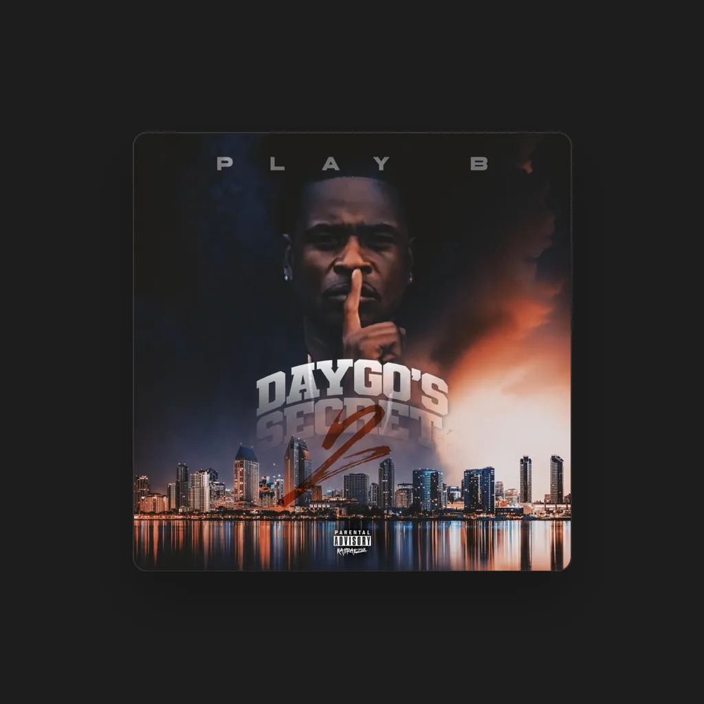 Play B