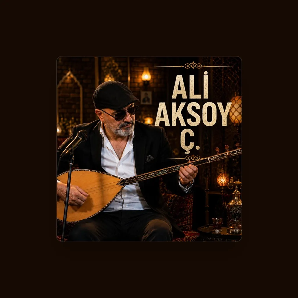 Ali Aksoy Ç.
