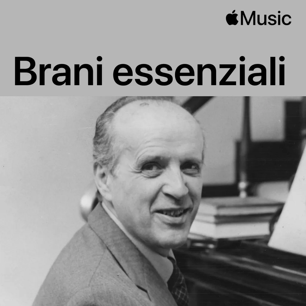 Nino Rota: brani essenziali