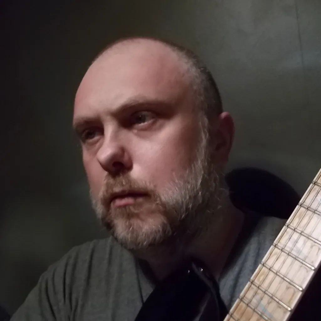 The Best Guitarist