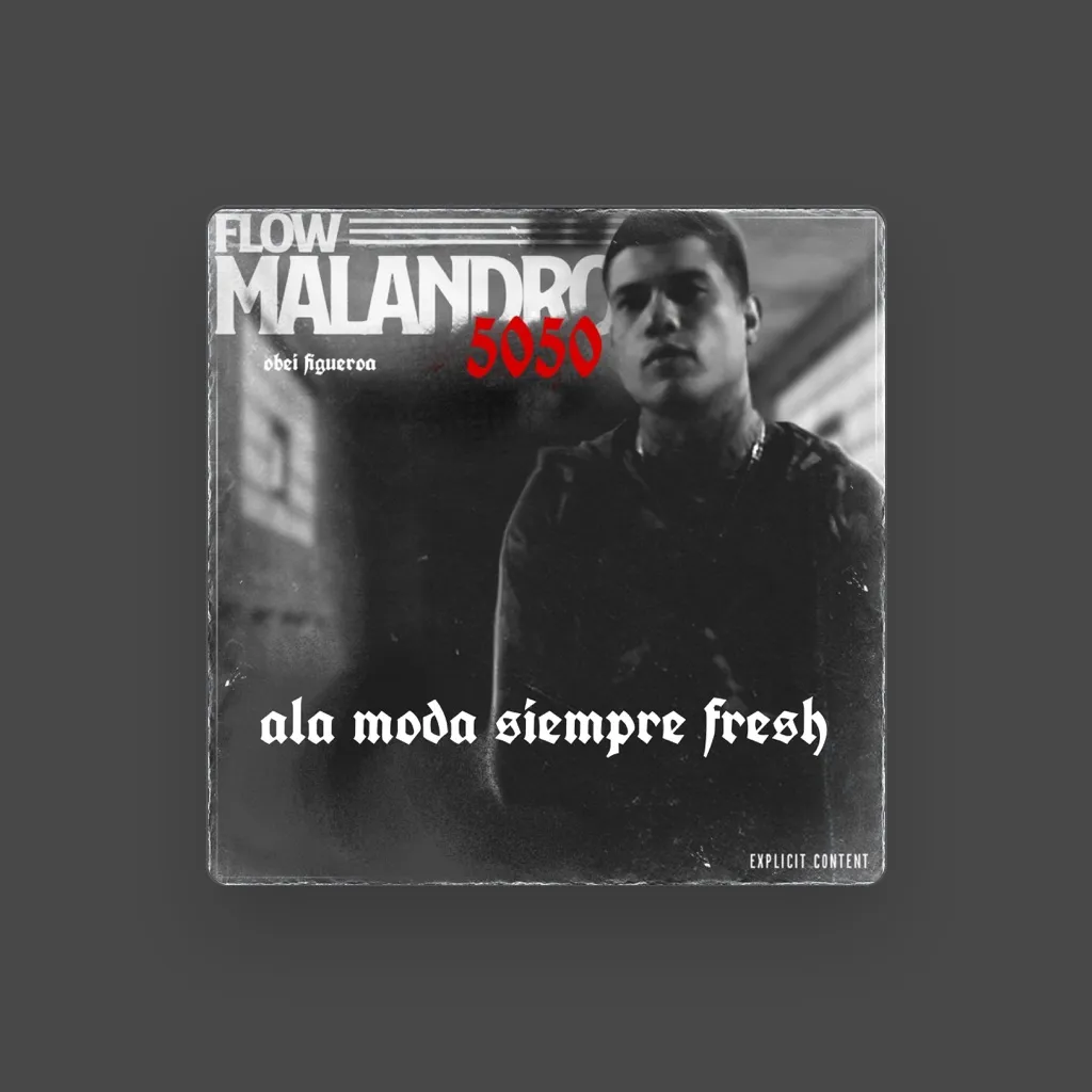 Flow malandro 5050