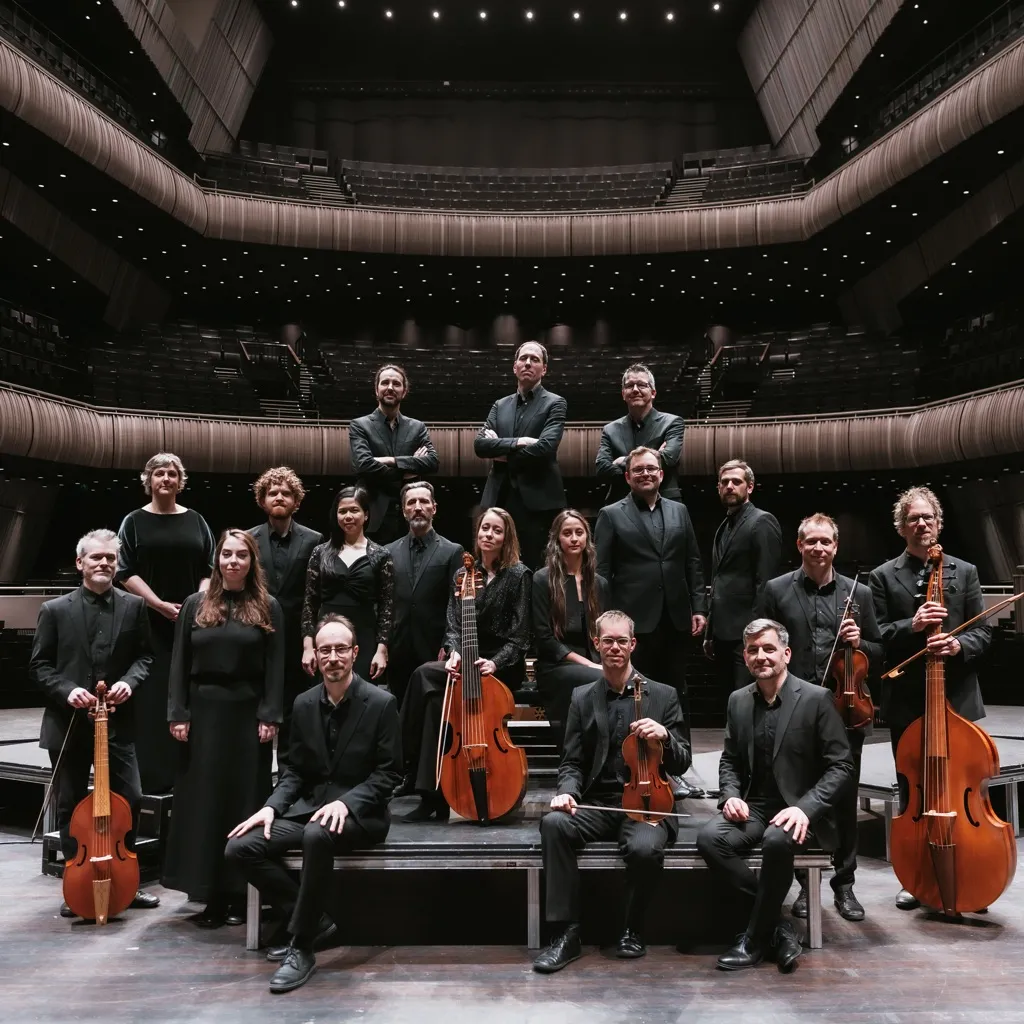 Vox Luminis