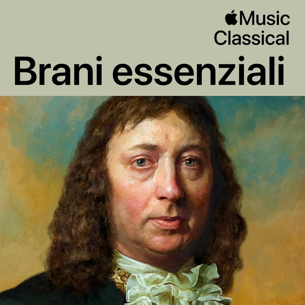 Dietrich Buxtehude: brani essenziali
