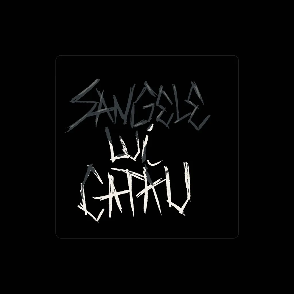 Sângele Lui Cătău