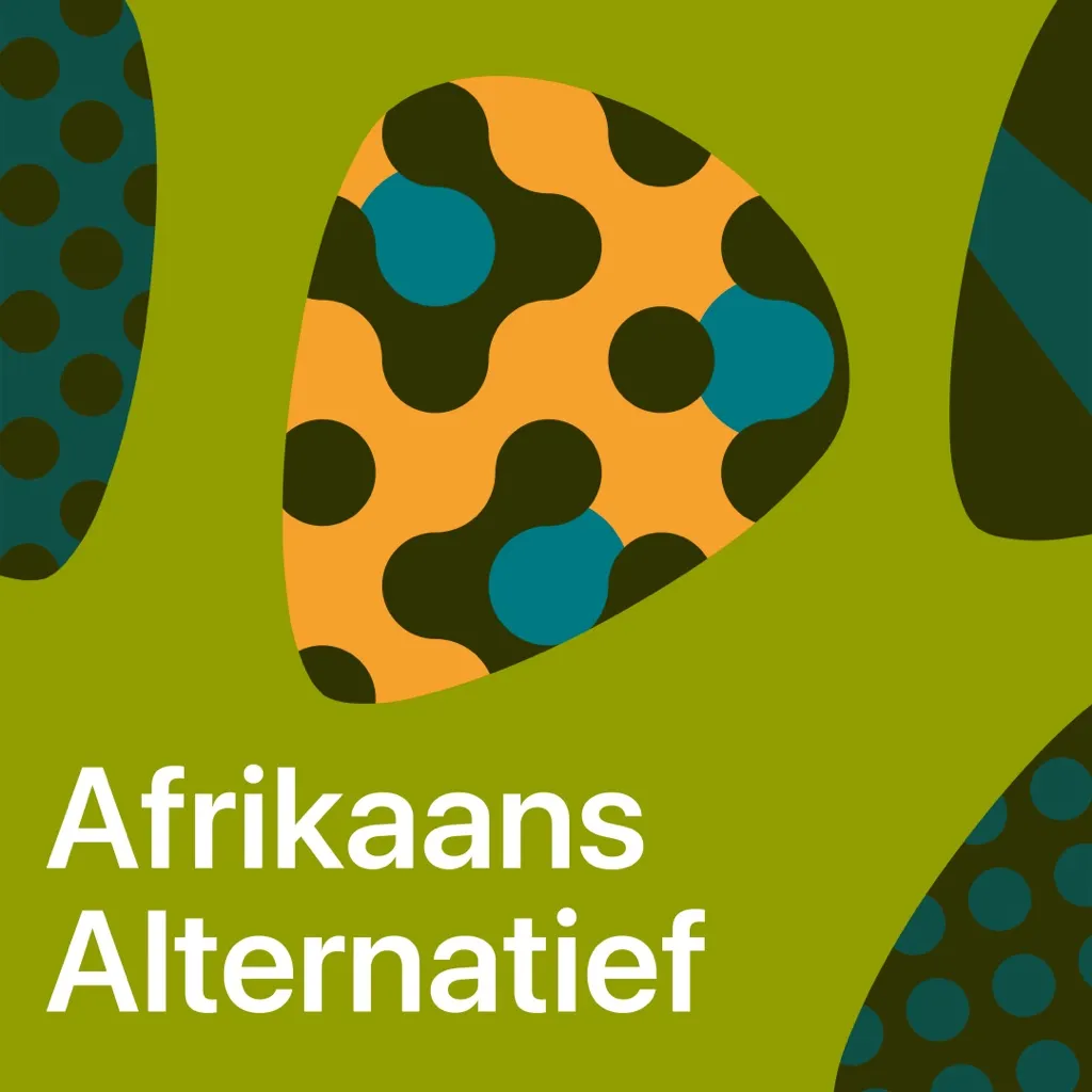 Afrikaanse Alternatief Essentials