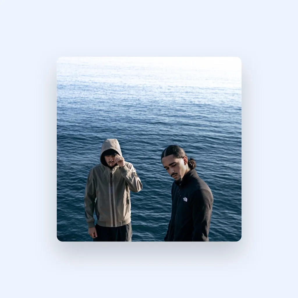 Nhali & Amaru