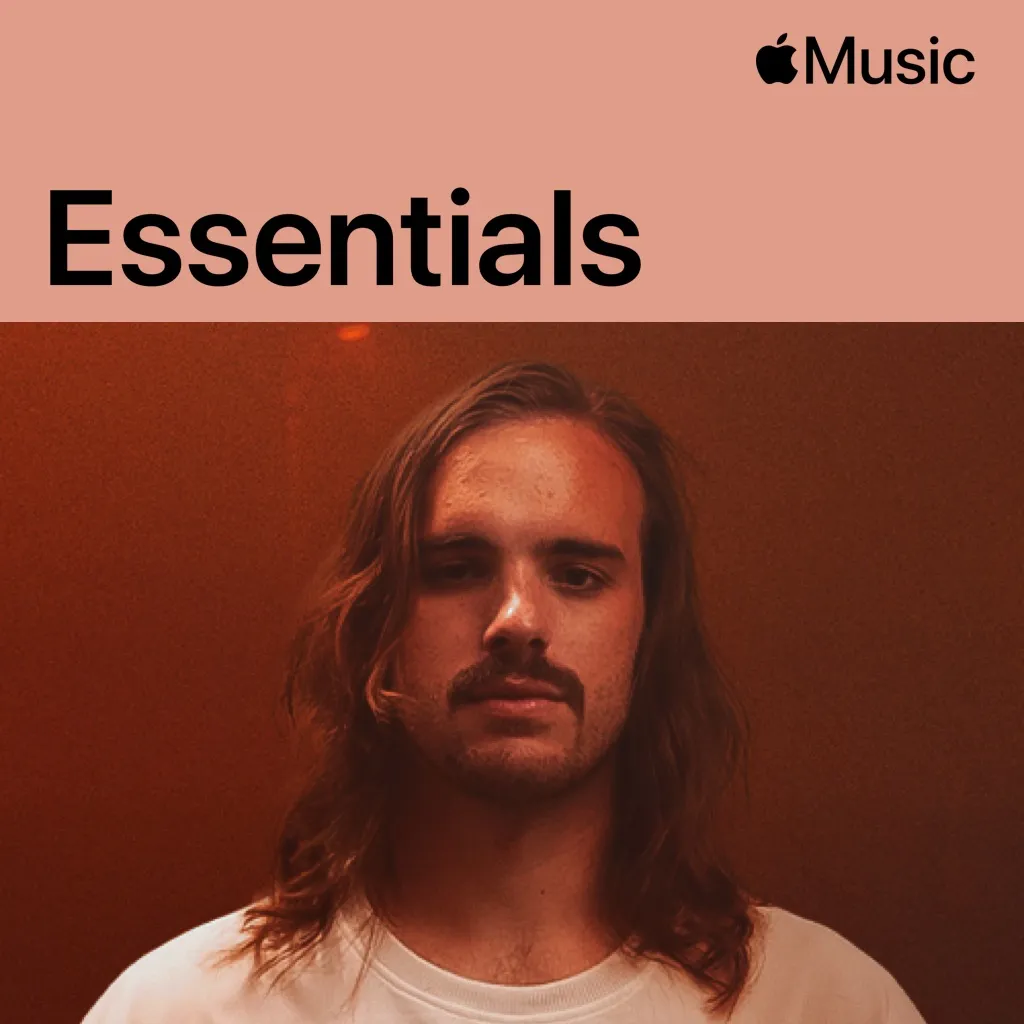Zaan Sonnekus Essentials