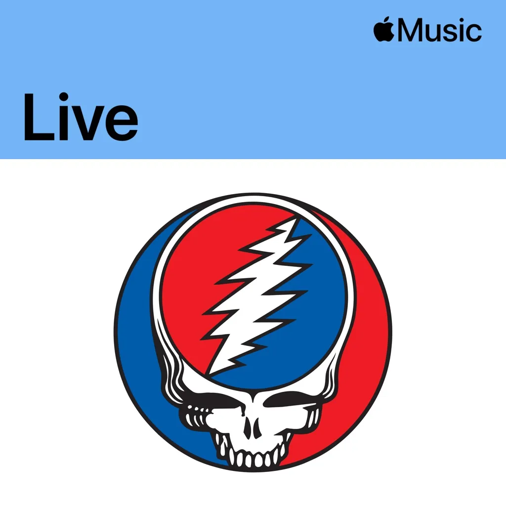 Grateful Dead: Live