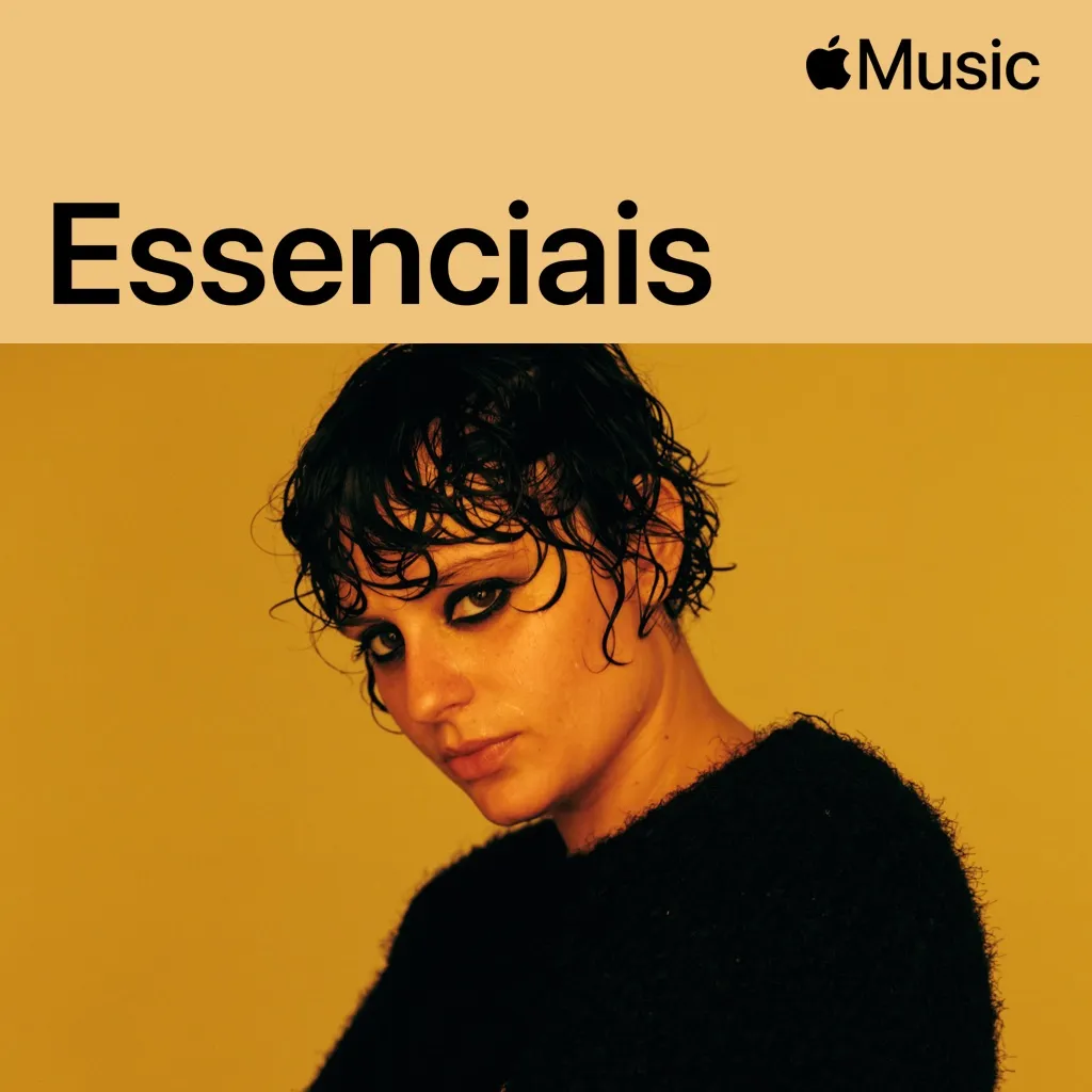 Ana Frango Elétrico: essenciais