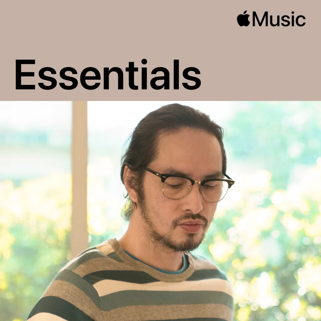 Rico Blanco Essentials
