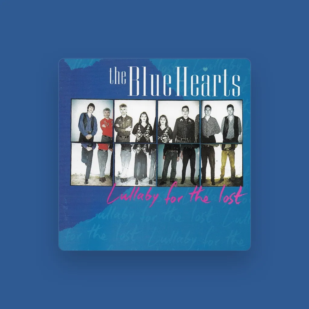 The Blue Hearts