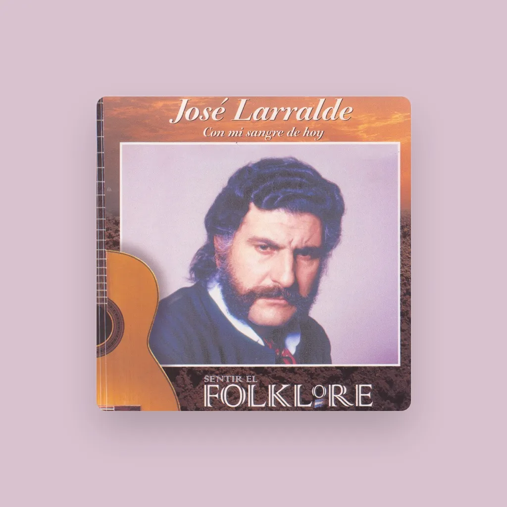 José Larralde