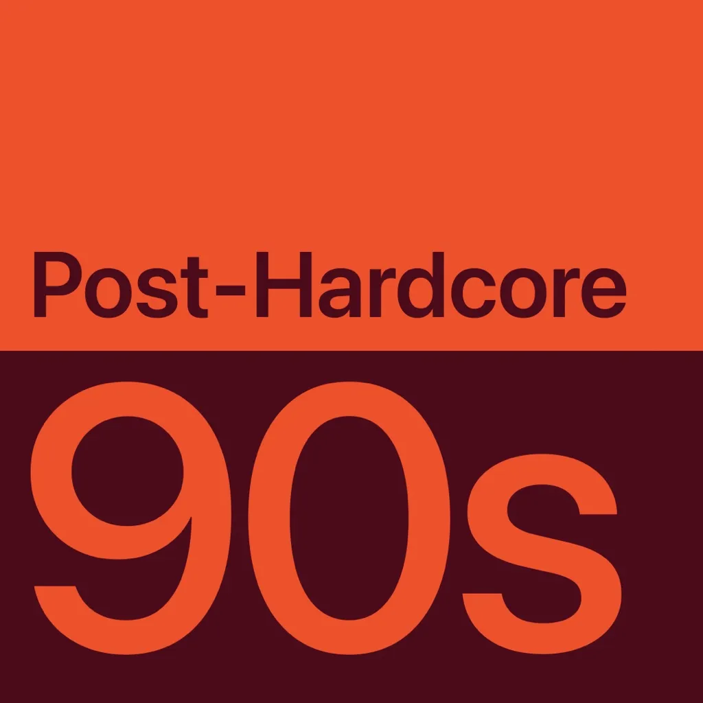 ’90s Post-Hardcore Essentials