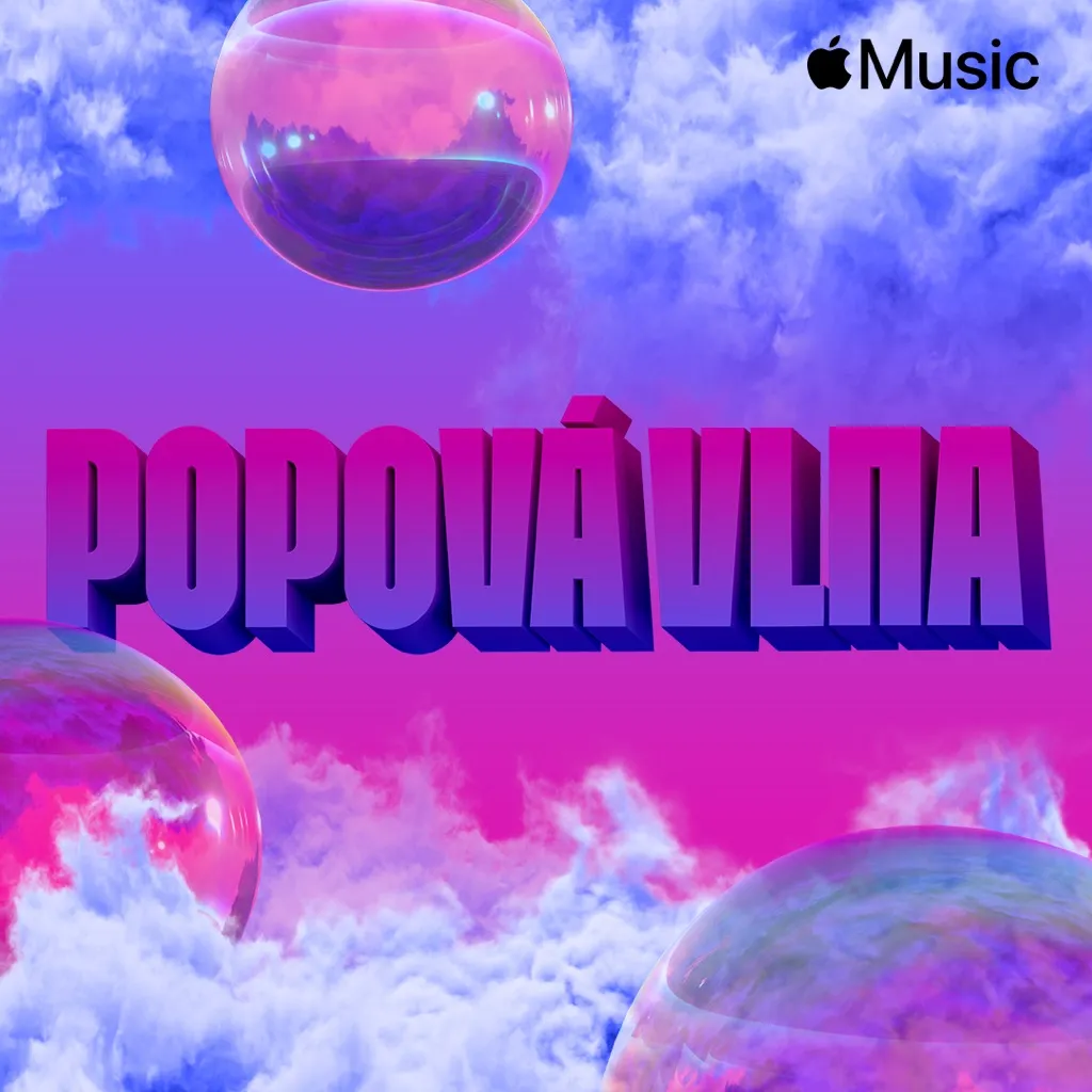 Pop Wave: Czechia & Slovakia