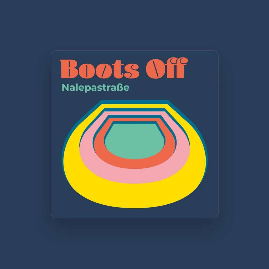 Boots Off