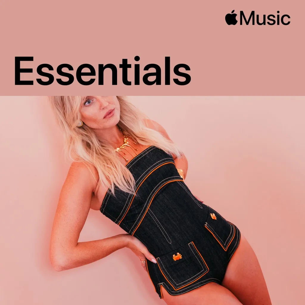 Perrie Essentials