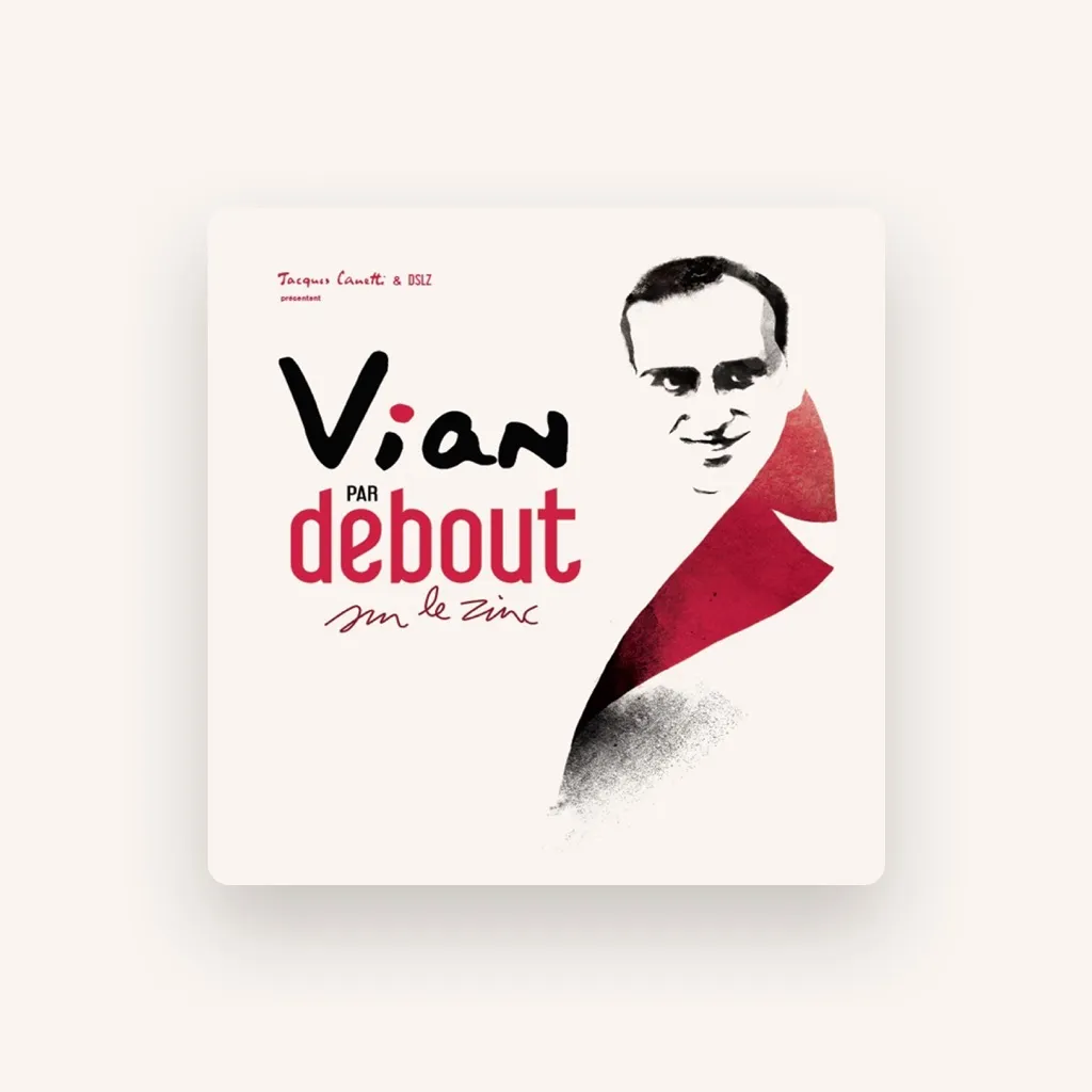 Debout sur le Zinc