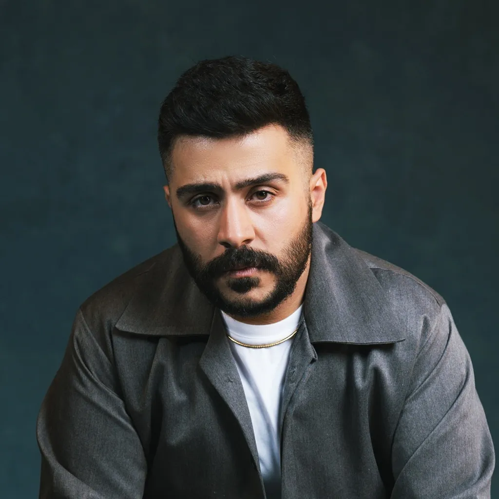Ahmed Kamel
