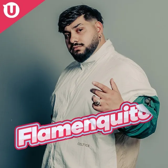 FLAMENCO 2026 URBANO 👏🏼 Flamenkito Reggaeton, Flamenquito Trap...