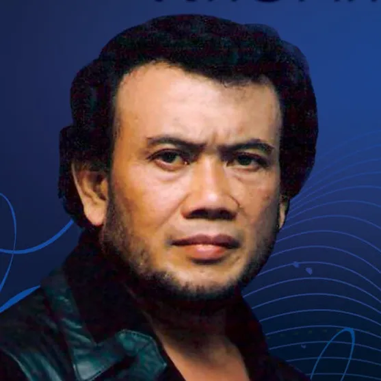 Rhoma Irama