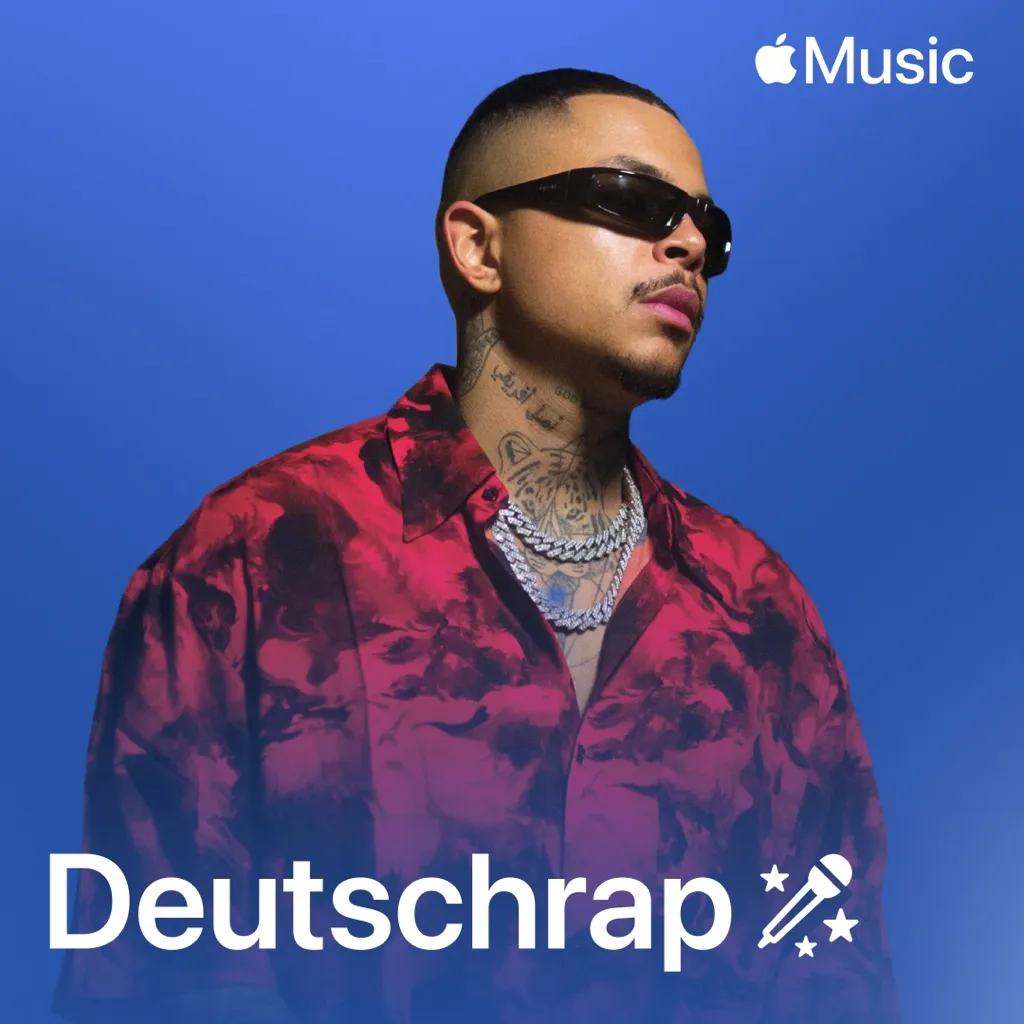 Sing: Deutschrap
