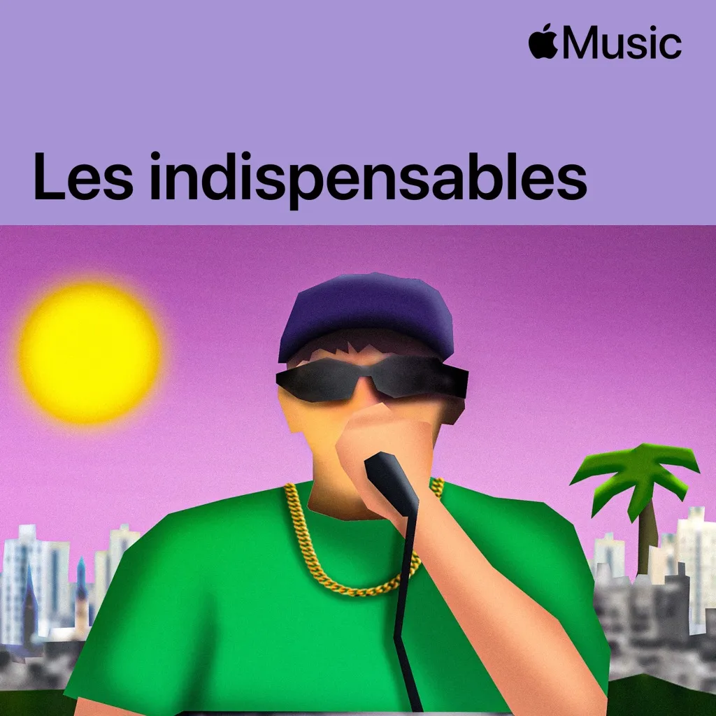 Biga Ranx : les indispensables