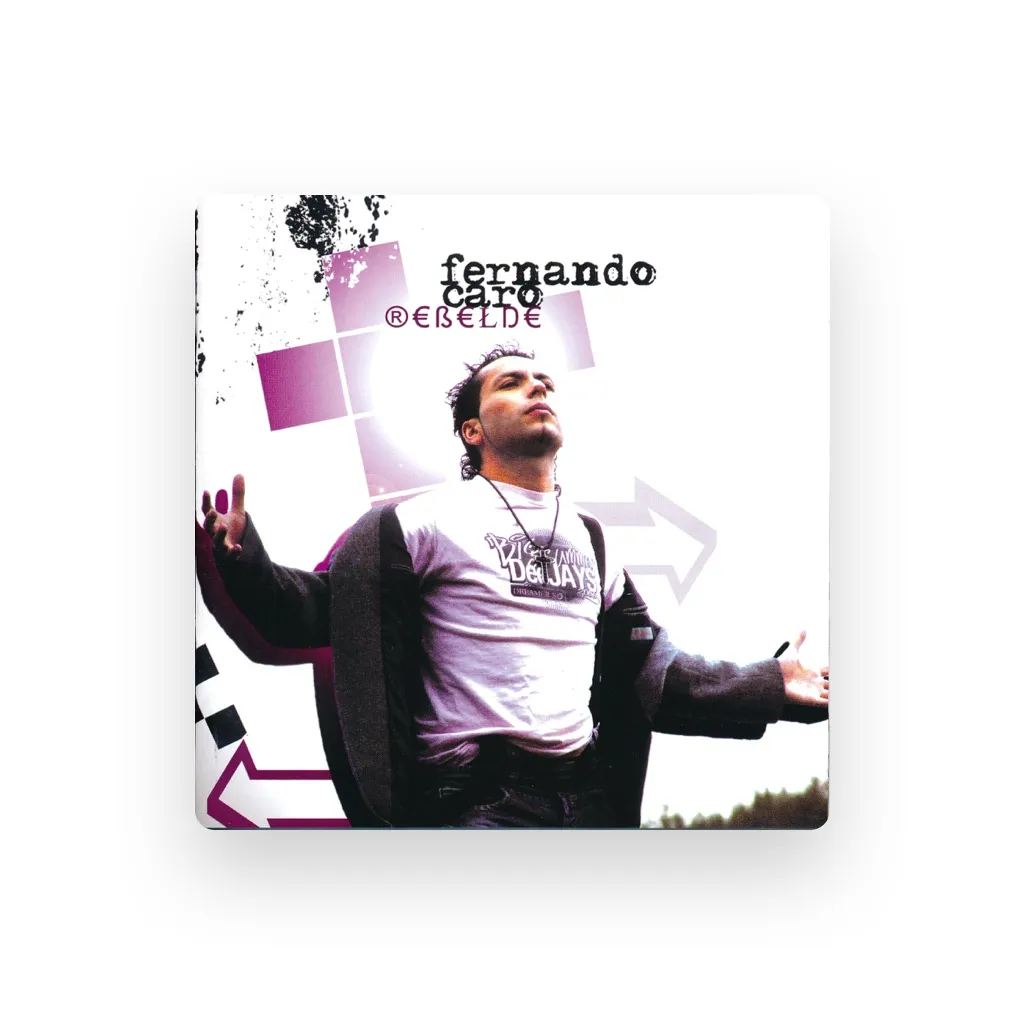 Fernando Caro