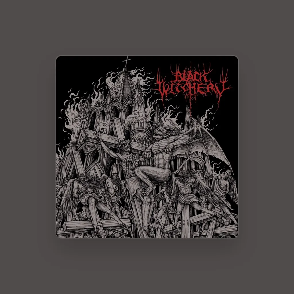 Black Witchery