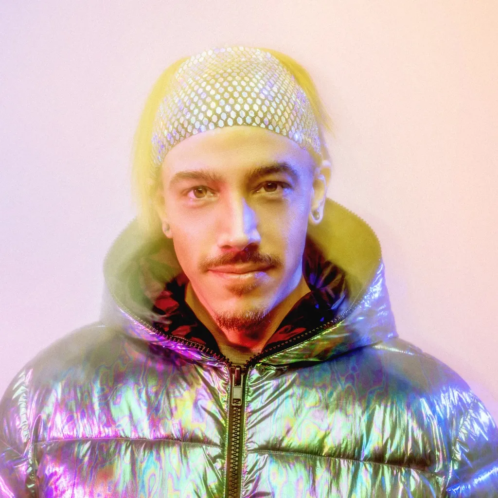 Liquid Stranger