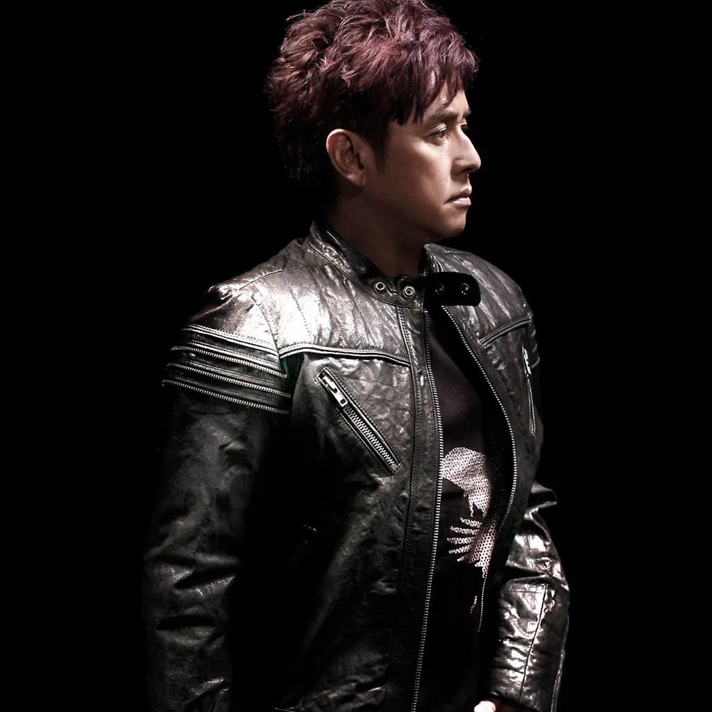 Alan Tam