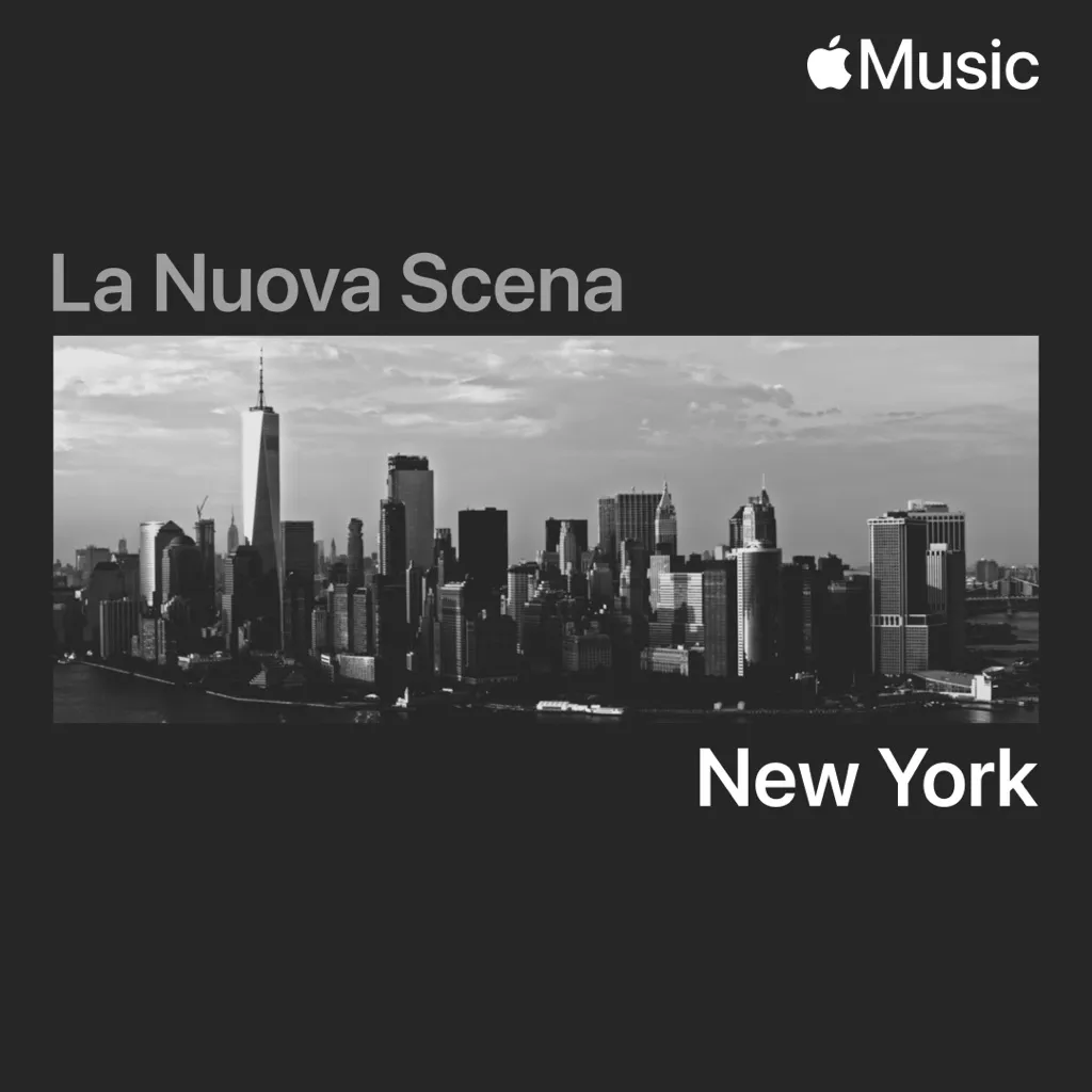 La nuova scena di New York