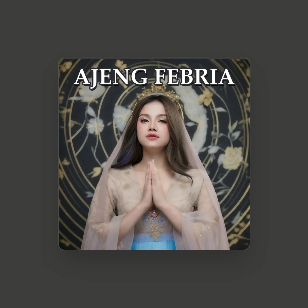 Ajeng Febria
