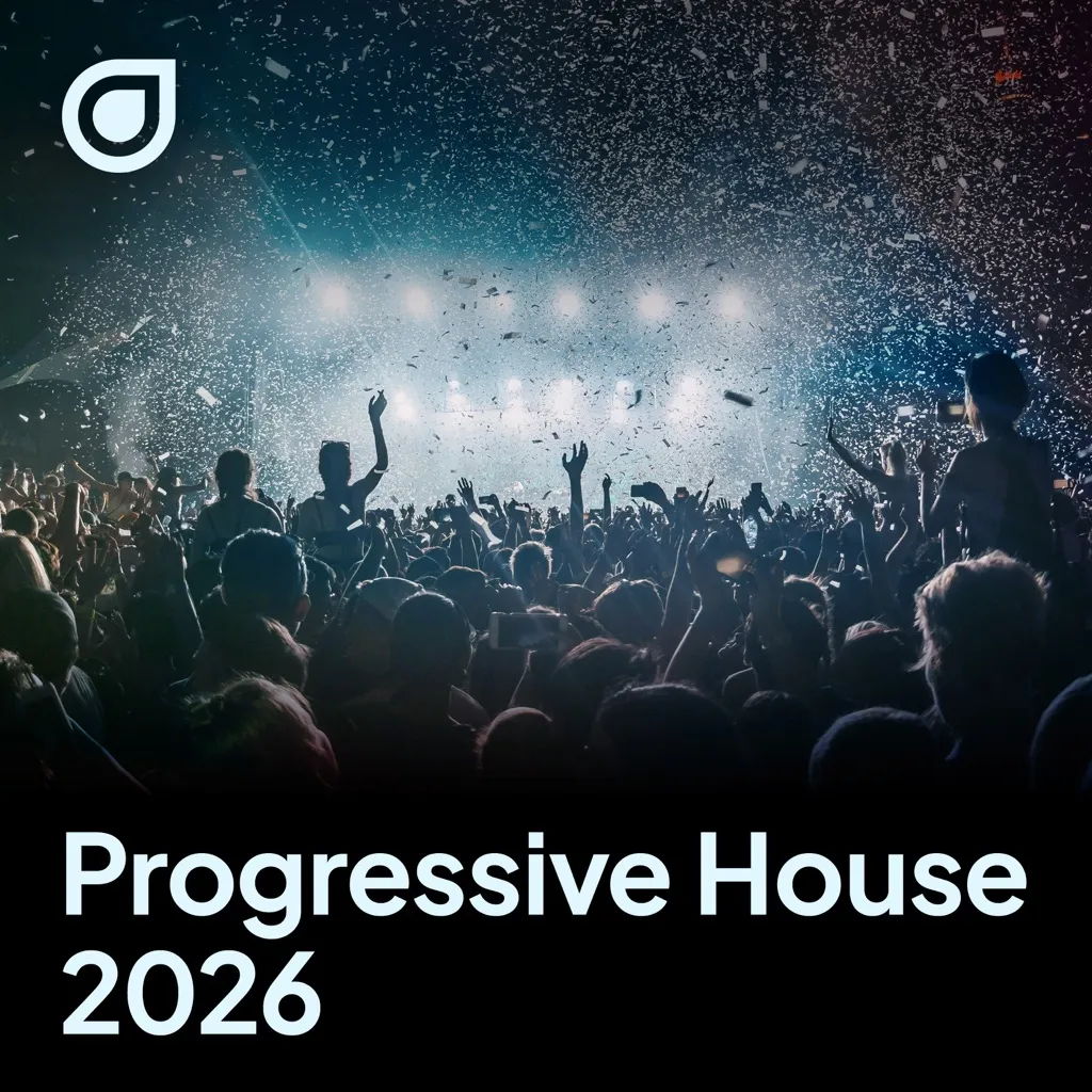 Progressive House 2026