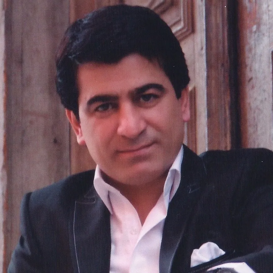 Mehmet Balaman