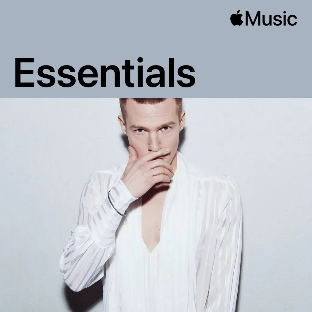 Olavi Uusivirta Essentials