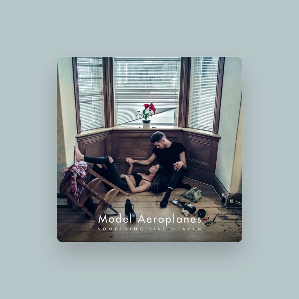 Model Aeroplanes